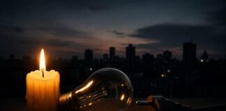 Без света почти на 12 часов: где в Одессе не будет электроэнергии 2 августа