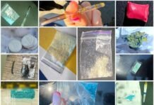 Наркотики на каждом шагу: за выходные в Одессе обнаружили 10 таких случаев