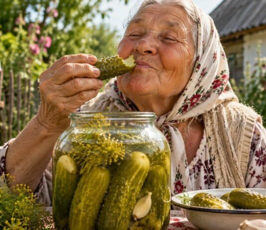 Простой рецепт огурцов на зиму: топ-5 лайфхаков, чтобы банки стояли до весны