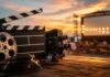 Одесский кинофестиваль назвал фильмы, которые покажут в 2026 году