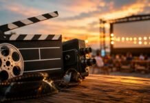 Одесский кинофестиваль назвал фильмы, которые покажут в 2026 году