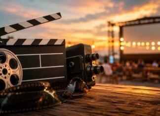 Одесский кинофестиваль назвал фильмы, которые покажут в 2026 году