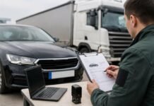 Интерпол остановил переоформление: в Одесской области нашли похищенные в Польше и Испании авто