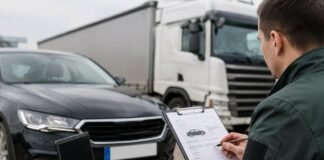 Интерпол остановил переоформление: в Одесской области нашли похищенные в Польше и Испании авто