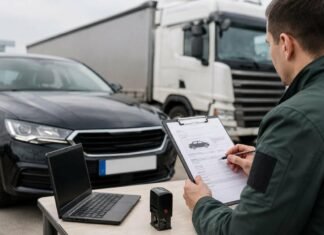 Интерпол остановил переоформление: в Одесской области нашли похищенные в Польше и Испании авто