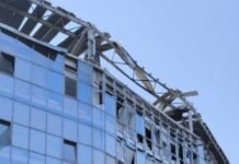 Взрывы в Одессе 7 августа: враг атаковал «Бандеролями» стадион — ОБНОВЛЯЕТСЯ