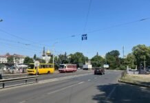 У вокзала в Одессе изменили правила движения: что нужно знать водителям