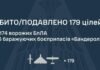 Враг ночью запустил по Одесской области 11 ракет и до ста дронов — ОБНОВЛЯЕТСЯ