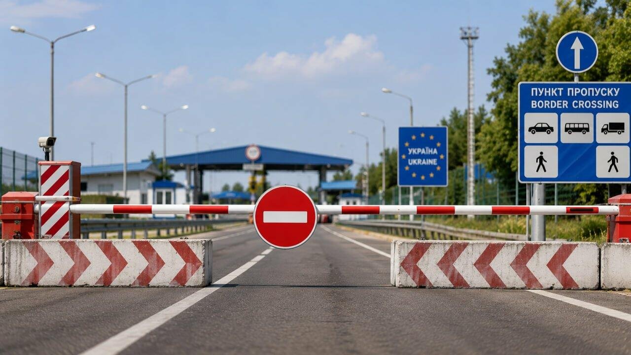 Из-за атаки РФ в Одесской области перекрыли дорогу к границе с Молдовой — ОБНОВЛЕНИЕ