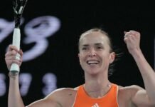 Свитолина уверенно шагает к титулу: одесситка вышла в четвертьфинал WTA 1000