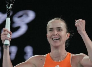 Свитолина уверенно шагает к титулу: одесситка вышла в четвертьфинал WTA 1000