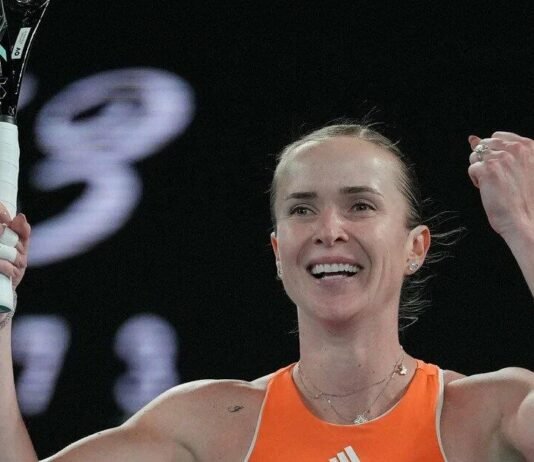 Свитолина уверенно шагает к титулу: одесситка вышла в четвертьфинал WTA 1000