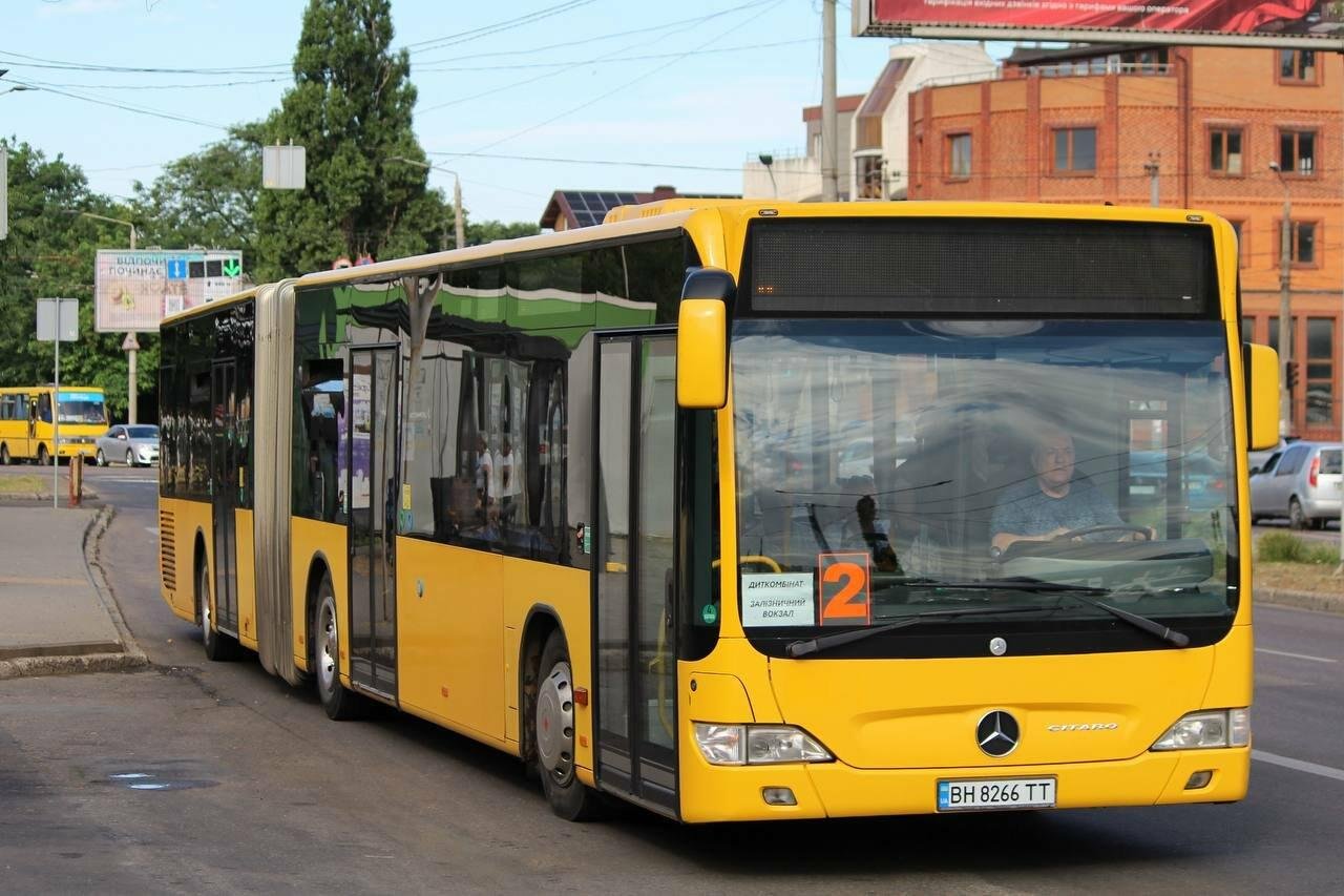 В Одессе обновили схемы и графики популярных маршрутов: как курсируют автобусы №5, 18, 21 и 27