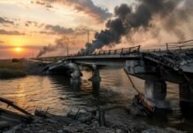 Не только морской, но и сухопутный экспорт: в ISW объяснили удар по Маякам в Одесской области