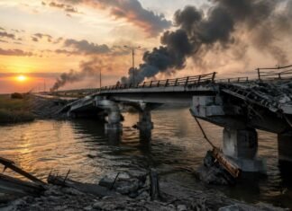 Не только морской, но и сухопутный экспорт: в ISW объяснили удар по Маякам в Одесской области