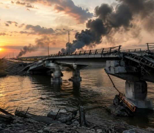 Не только морской, но и сухопутный экспорт: в ISW объяснили удар по Маякам в Одесской области