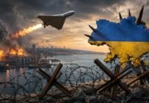 Удары по Одессе могут превратить Украину в страну «без моря»: эксаналитик ЦРУ
