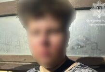 «Девушка» из мессенджера довела до поджога: в Одессе 19-летний парень получил опасную задачу