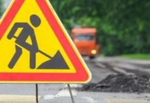 В Одессе 15 августа ремонтируют дороги: где сегодня будут работать дорожники