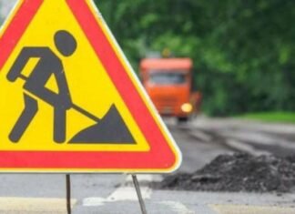 В Одессе 15 августа ремонтируют дороги: где сегодня будут работать дорожники