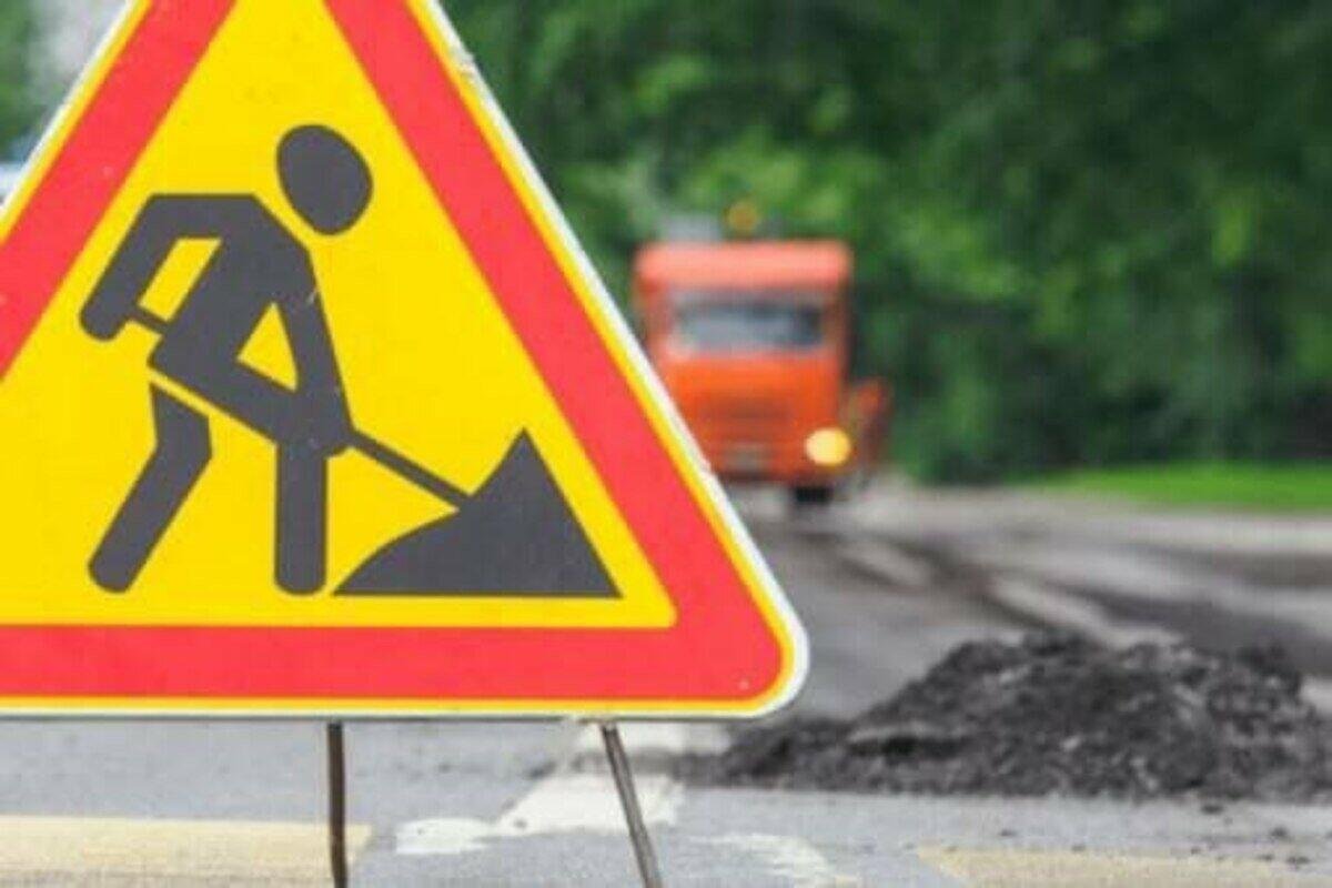 В Одессе 15 августа ремонтируют дороги: где сегодня будут работать дорожники
