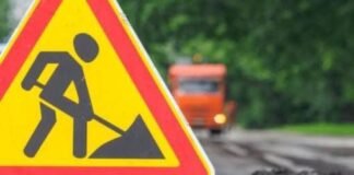 Одесситам стоит учесть: на каких улицах 20 августа работают дорожники