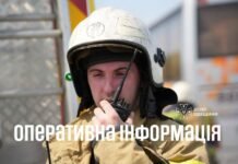 Одесская область в огне: за сутки произошло 80 пожаров, выгорело 28 гектаров