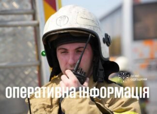 Одесская область в огне: за сутки произошло 80 пожаров, выгорело 28 гектаров