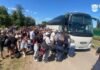 Новая атака на поезд в Одесской области: более 500 пассажиров эвакуировали, пострадал ребенок