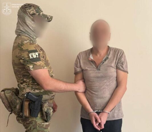Помогал корректировать удары по энергетике Одесской области: одессита отправили под суд