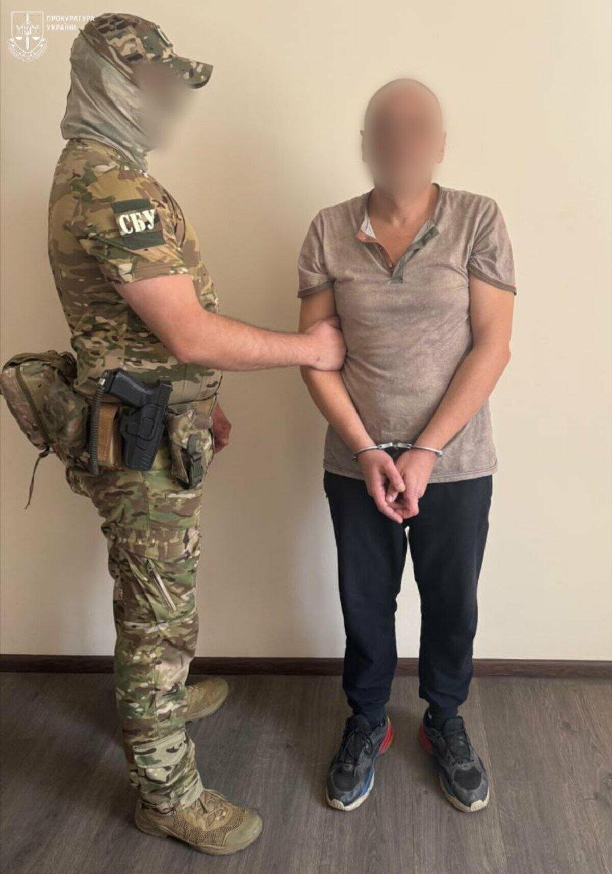 Помогал корректировать удары по энергетике Одесской области: одессита отправили под суд