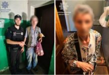 Один заблудился, другая не помнила дороги домой: в Одессе помогли двум пожилым людям