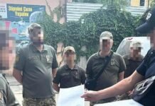 Пытки во время мобилизации: 10 военнослужащим одесского ТЦК объявили подозрения