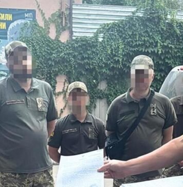 Пытки во время мобилизации: 10 военнослужащим одесского ТЦК объявили подозрения