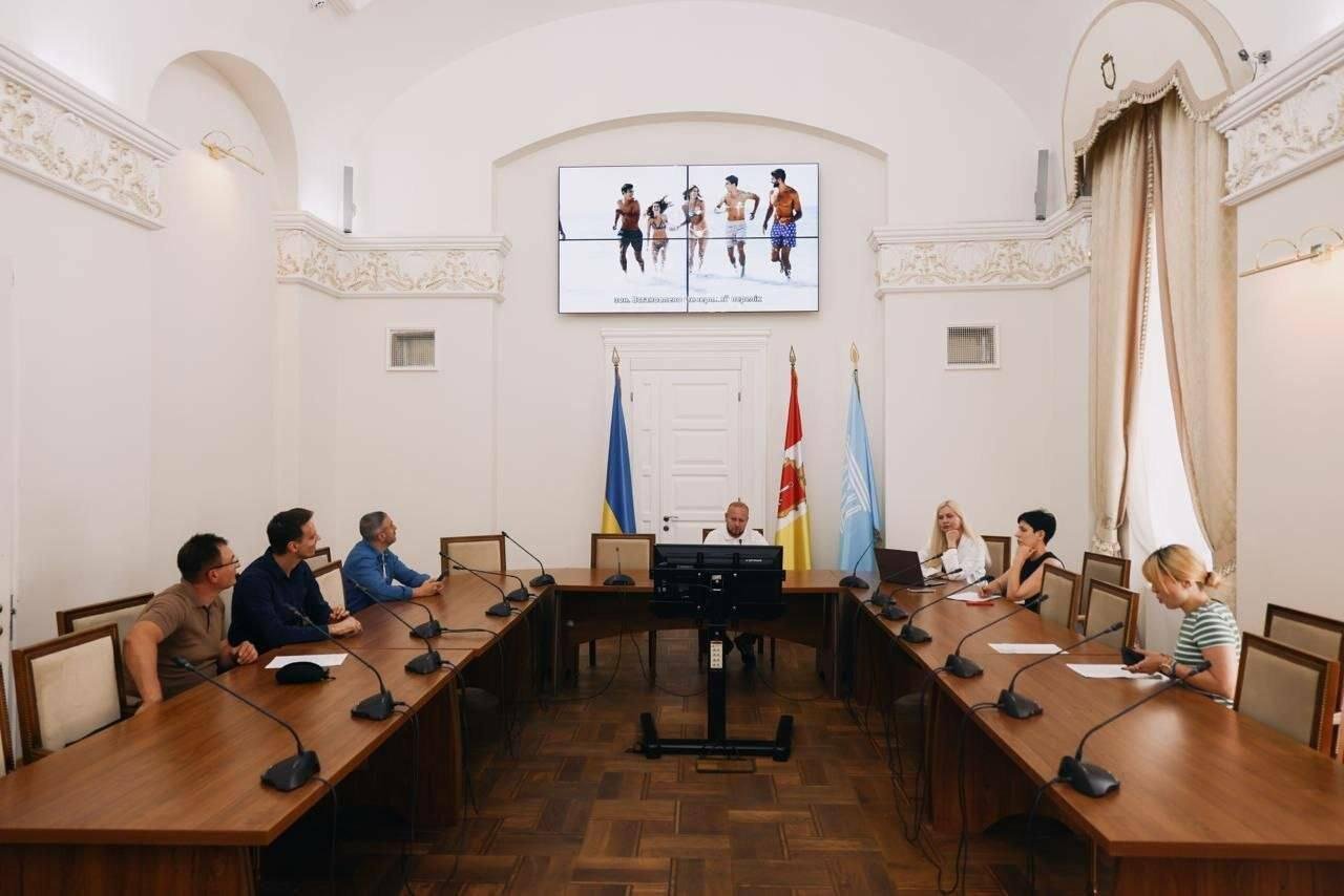 Мопеды и электровелосипеды могут запретить на Трассе здоровье в Одессе