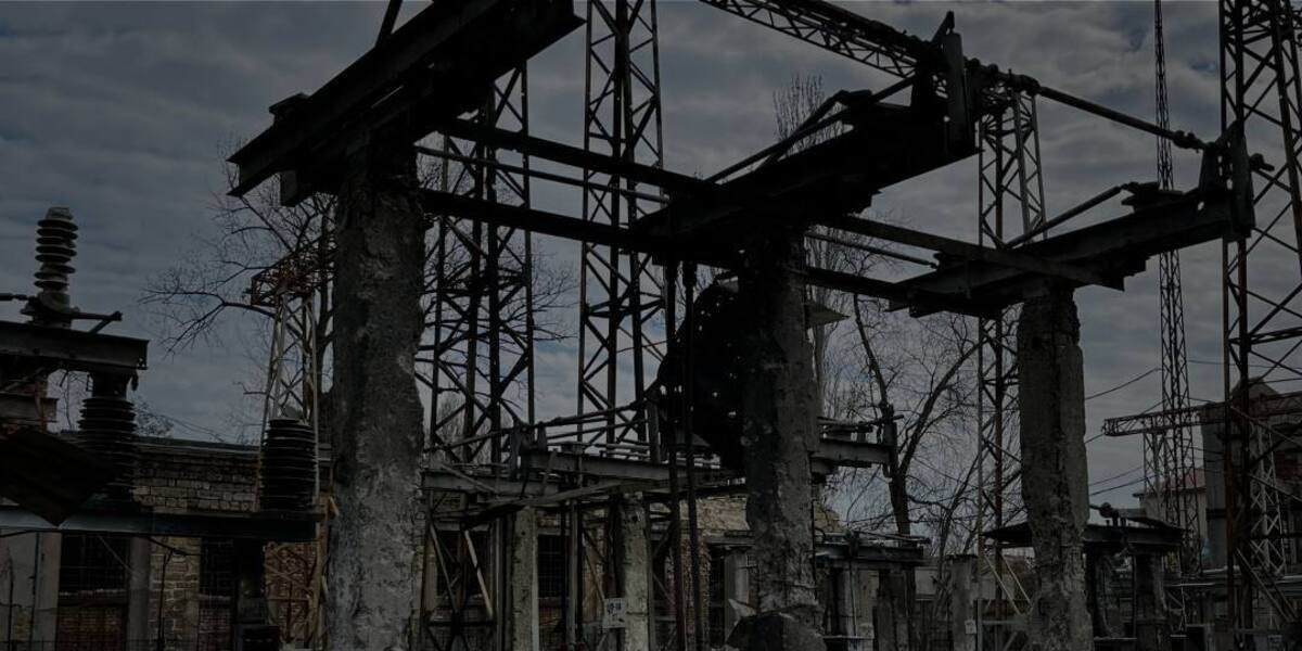 «Повреждения значительны»: ДТЭК рассказал о последствиях ночной атаки на Одесщину