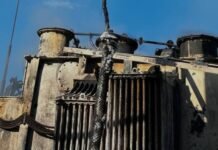 Удар по энергетике: часть Одессы осталась без света после атаки РФ