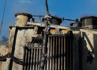 Удар по энергетике: часть Одессы осталась без света после атаки РФ
