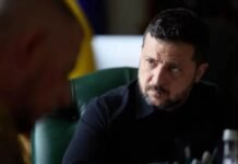 По 3-4 судна в сутки: Зеленский заявил о попытке РФ заблокировать порты Большой Одессы