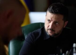 По 3-4 судна в сутки: Зеленский заявил о попытке РФ заблокировать порты Большой Одессы