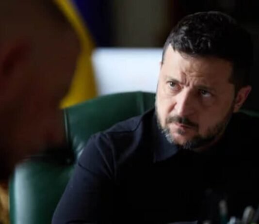 По 3-4 судна в сутки: Зеленский заявил о попытке РФ заблокировать порты Большой Одессы
