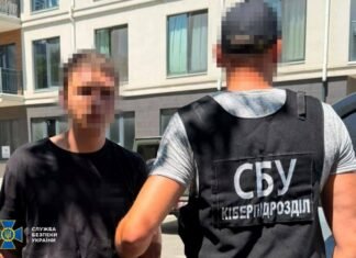Российский «крот» в ВСУ в Одесской области: военного задержали за корректировку ударов