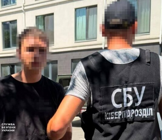 Российский «крот» в ВСУ в Одесской области: военного задержали за корректировку ударов