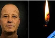Погиб во время службы: в Одесской области попрощаются с защитником Александром Бондарем