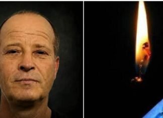 Погиб во время службы: в Одесской области попрощаются с защитником Александром Бондарем