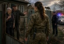 Искала котенка с ножом на поясе: в Одесской области судили операторку БпЛА
