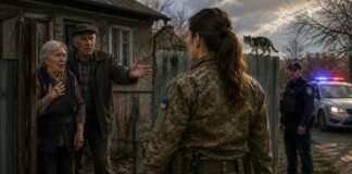 Искала котенка с ножом на поясе: в Одесской области судили операторку БпЛА