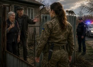 Искала котенка с ножом на поясе: в Одесской области судили операторку БпЛА