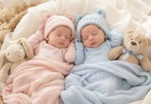 Девочки снова впереди: сколько детей родилось в Одессе за неделю