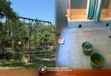 По 12 детей в комнате и плесень в укрытии: в лагере «Артек Закарпатья» обнаружили нарушения